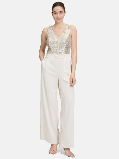Vera Mont Jumpsuit Damen