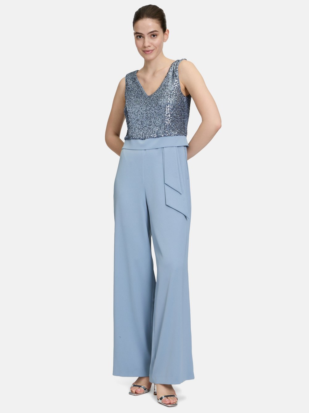 Vera Mont Jumpsuit Damen