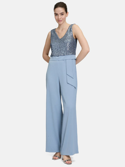 Vera Mont Jumpsuit Damen