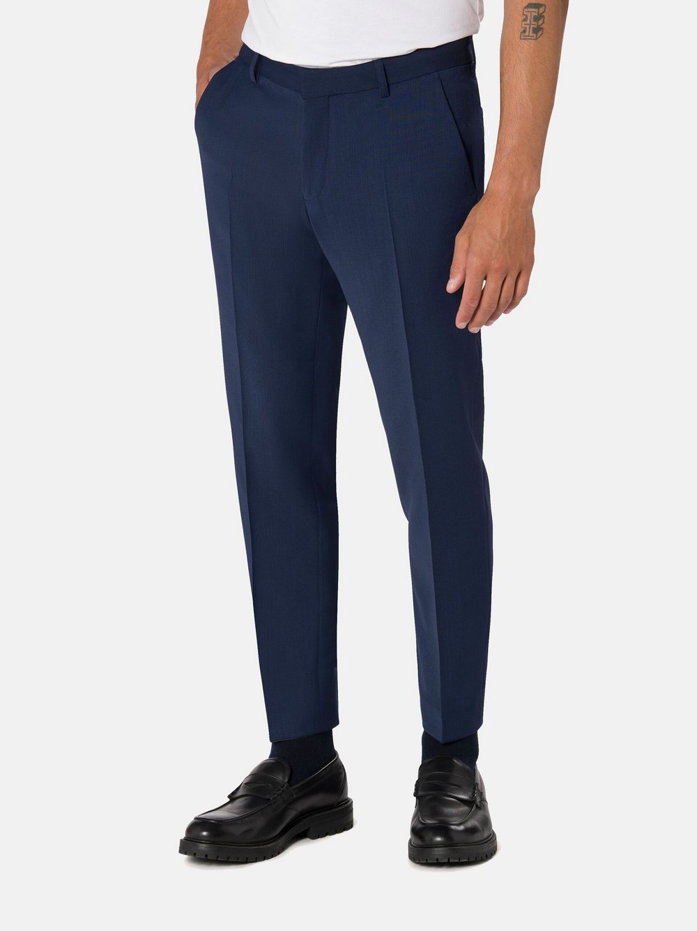 Benvenuto Anzughose Herren