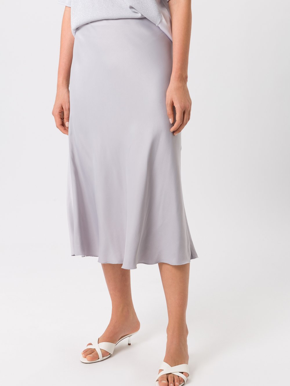 TUZZI Rock Damen Viskose