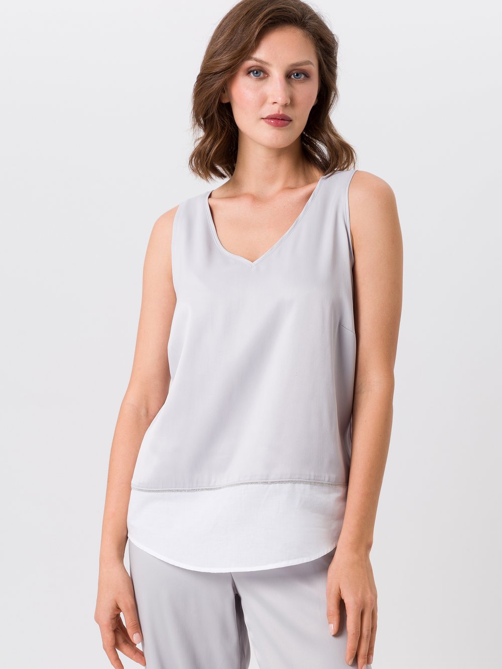 TUZZI Top Damen Viskose