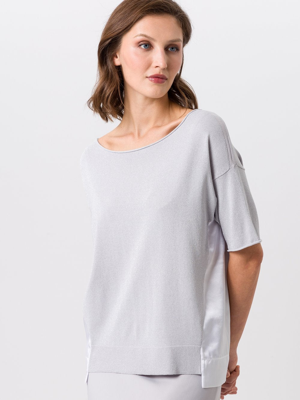 TUZZI Shirt Damen Viskose