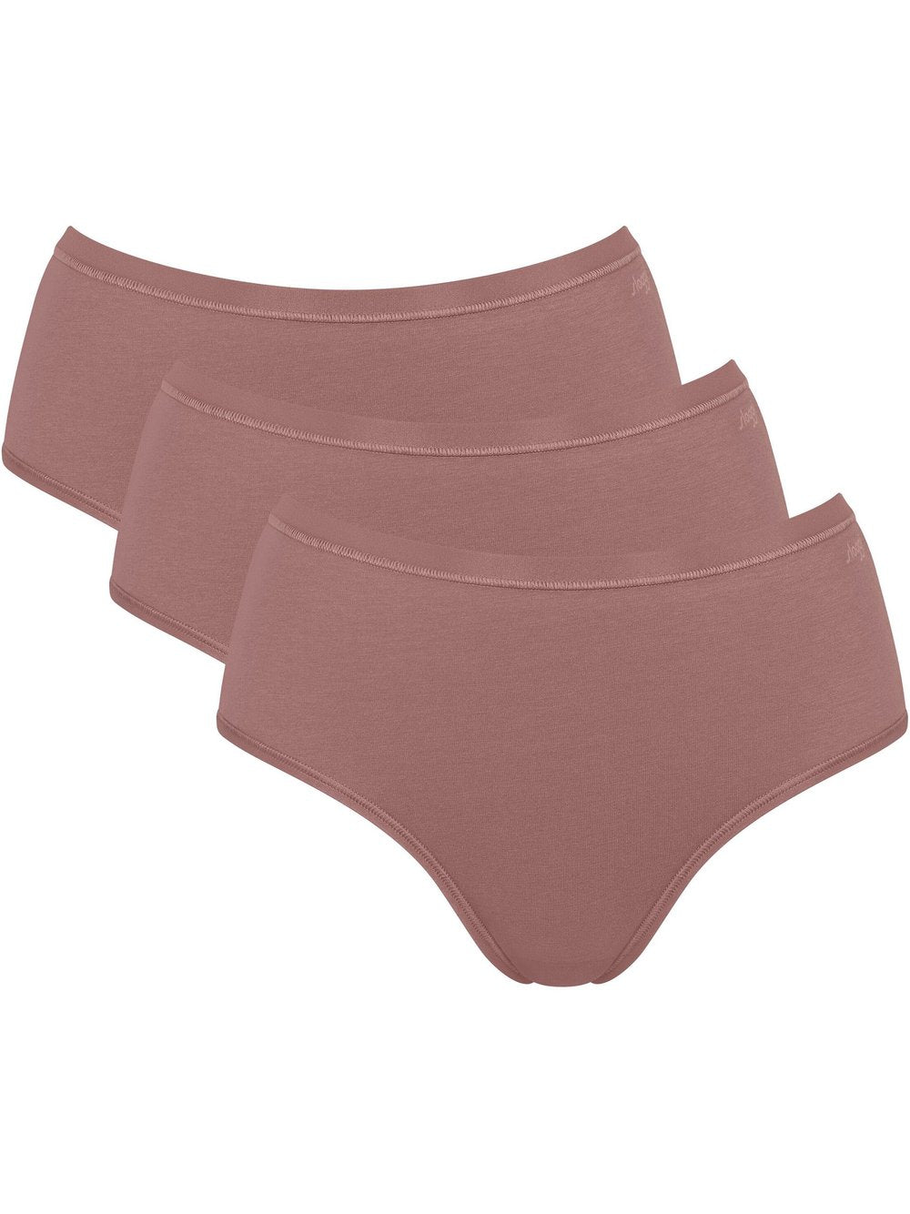 sloggi Midislip Damen Jersey