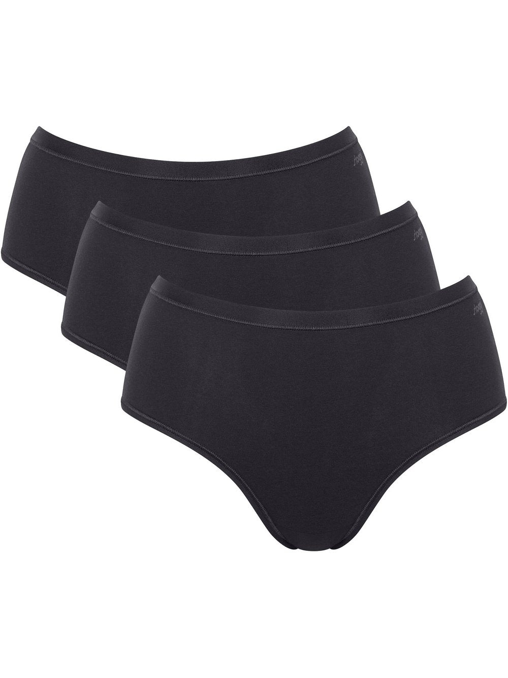 sloggi Midislip Damen Jersey