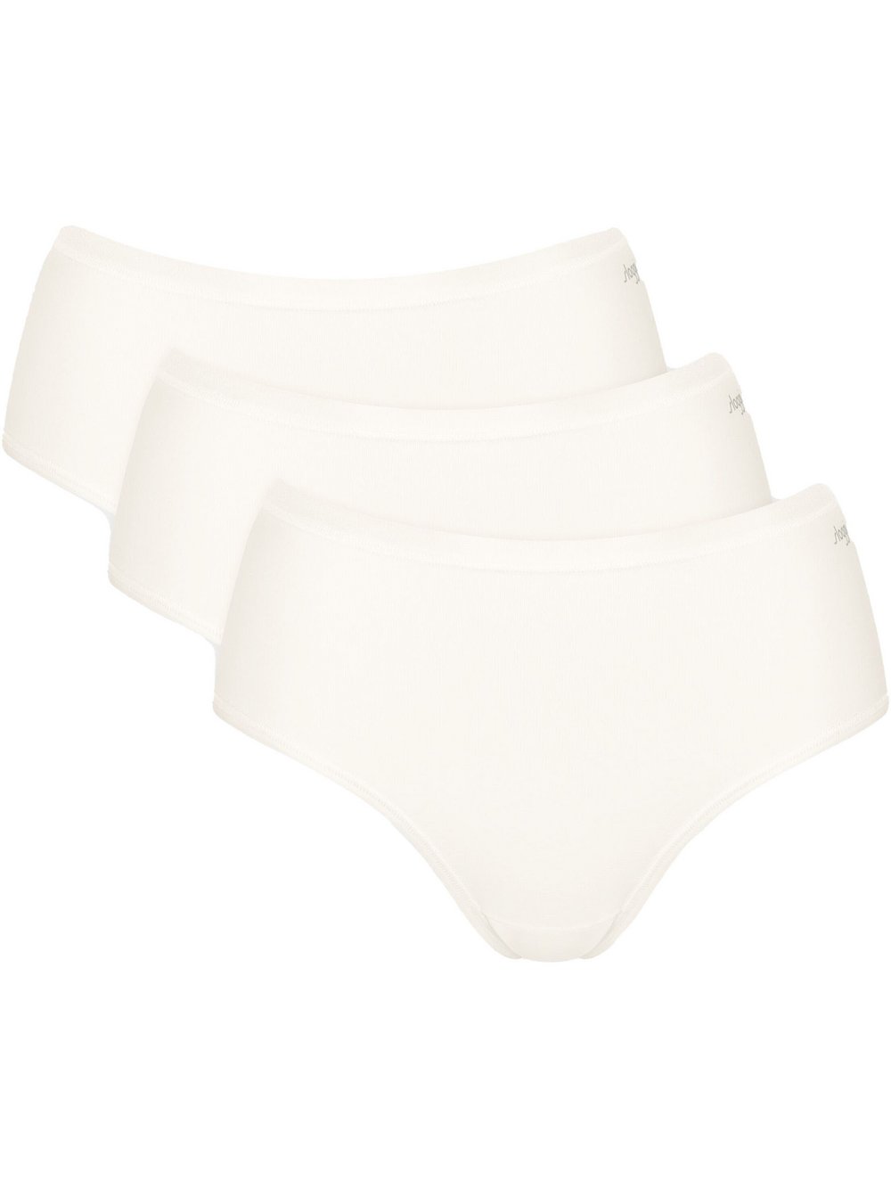 sloggi Midislip Damen Jersey