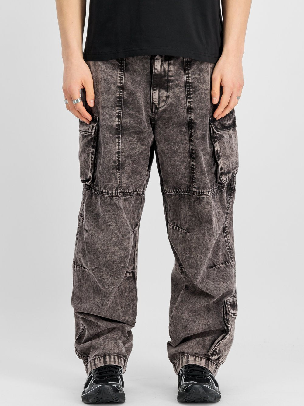 Alpha Industries Hose Herren Baumwolle