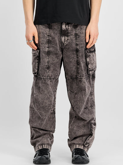 Alpha Industries Hose Herren Baumwolle