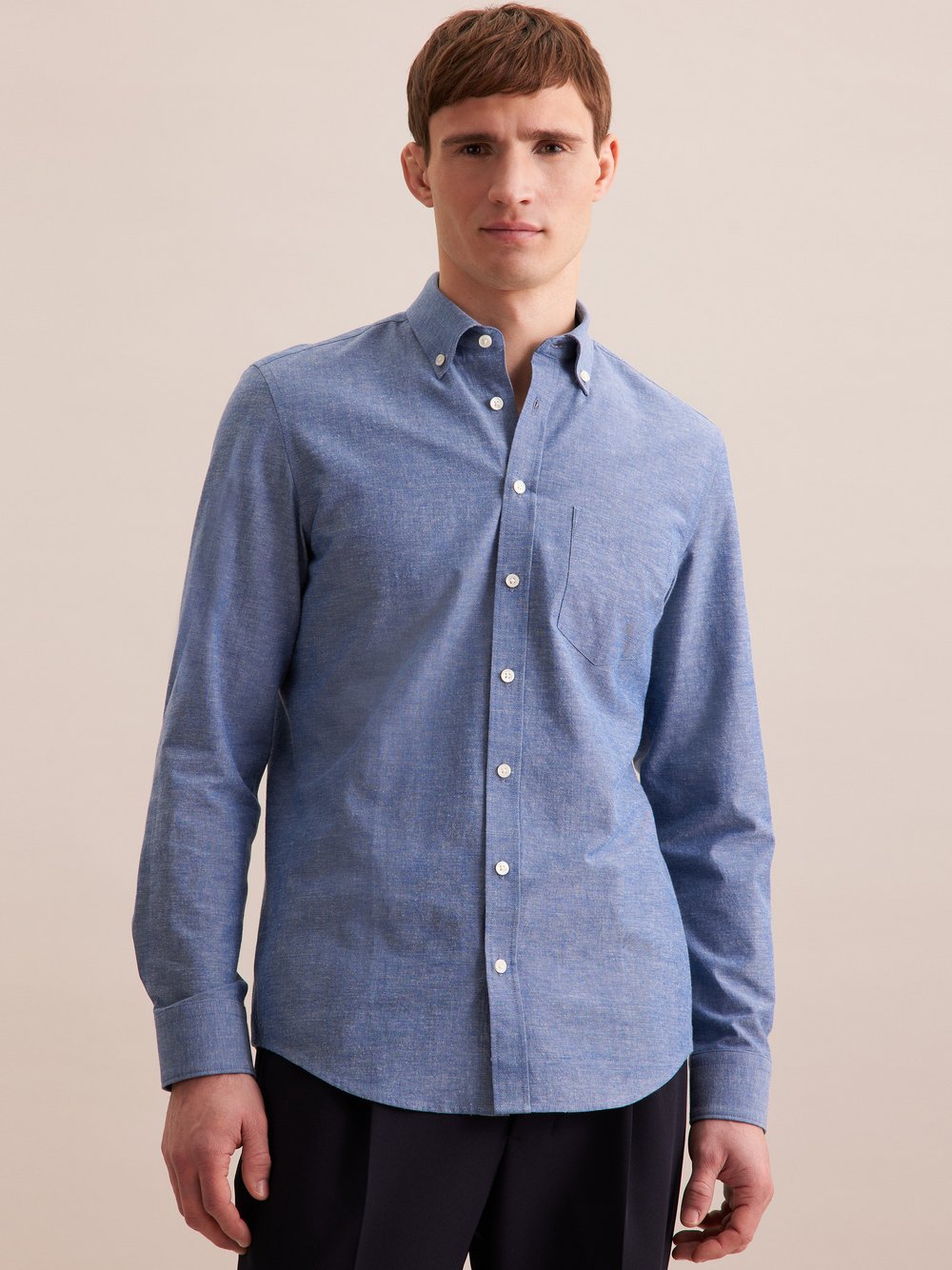 Seidensticker Rock Damen Baumwolle