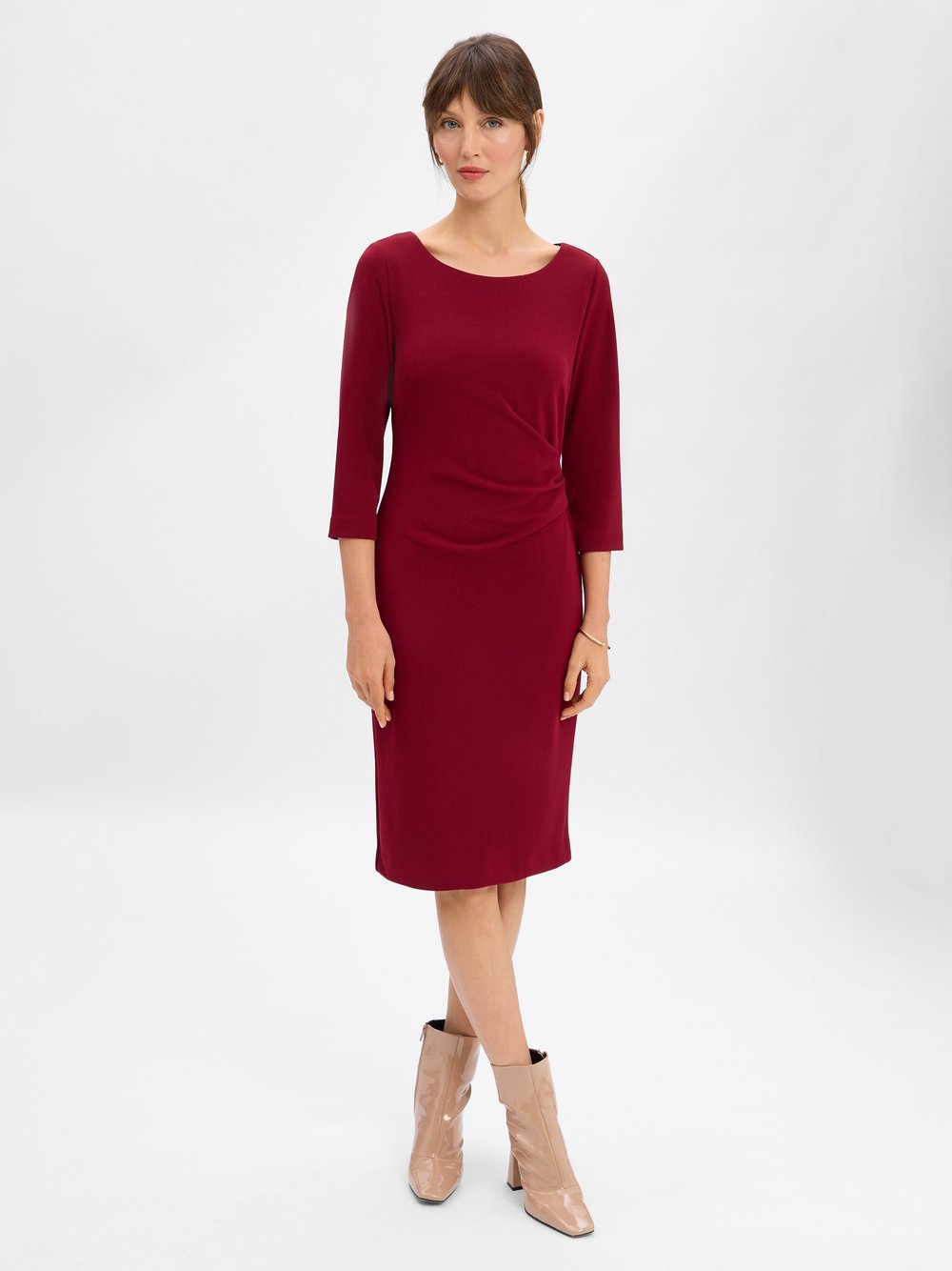 Ambiance Etuikleid Damen