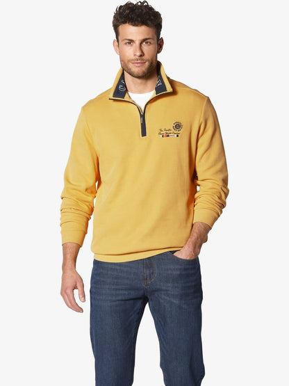 BABISTA Bermuda Herren Baumwolle kariert