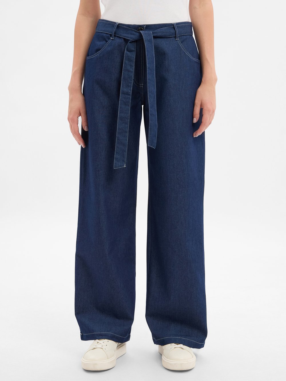 Noisy May Jeans NMSerene Damen Baumwolle