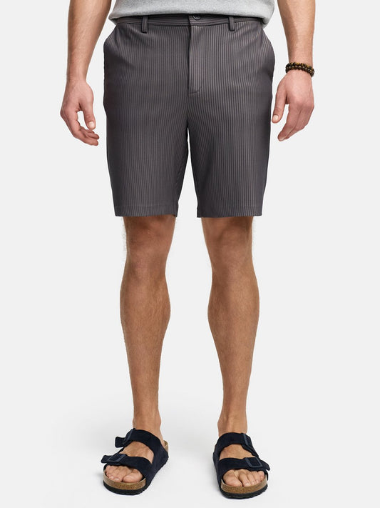 Indicode Shorts Herren gestreift