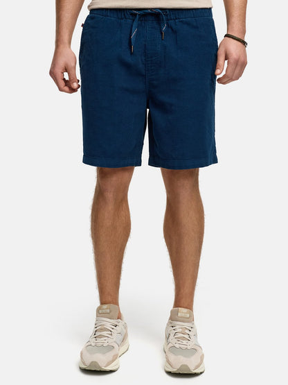 Indicode Shorts Chino Herren Baumwolle