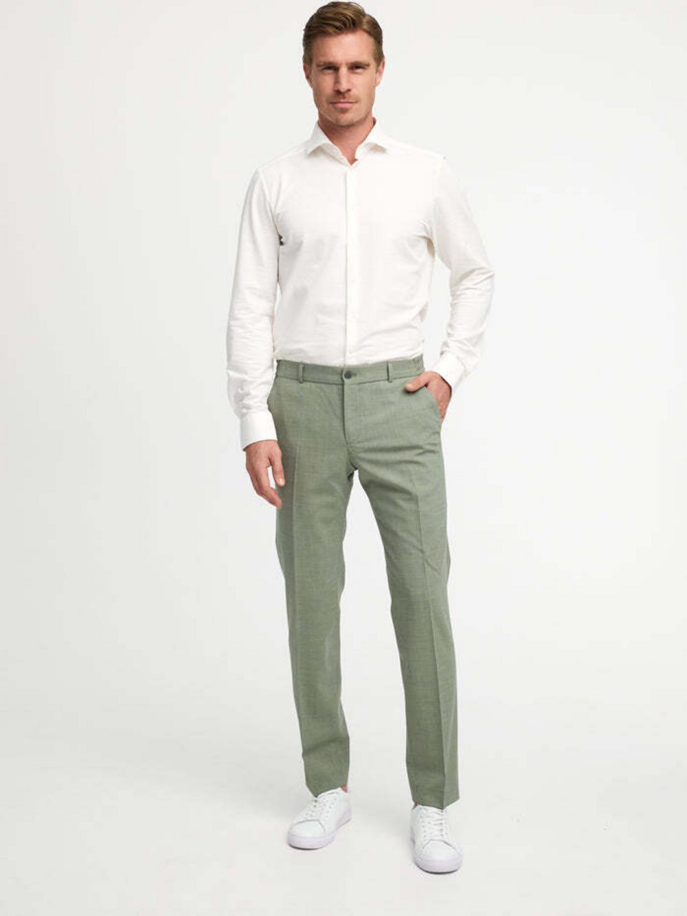 Zuitable Baukasten-Hose -DiSailorflex SE 2 Herren Jersey