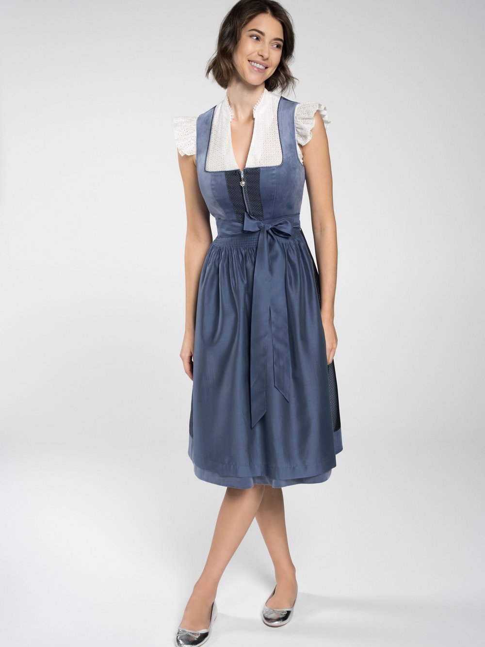 Spieth & Wenksy Dirndl Damen