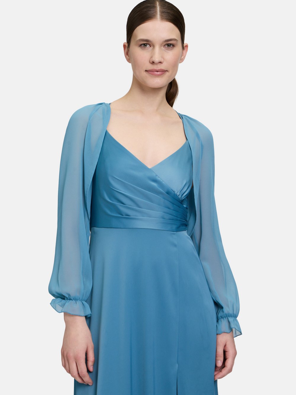 Vera Mont Bolero-Jacke Damen