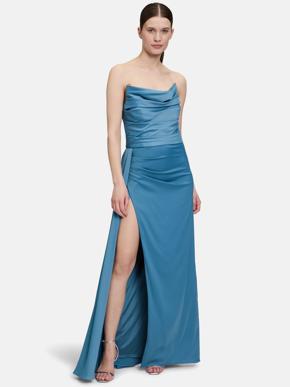 Vera Mont Abendkleid Damen