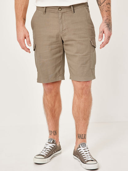 Redpoint Cargobermuda Herren Baumwolle