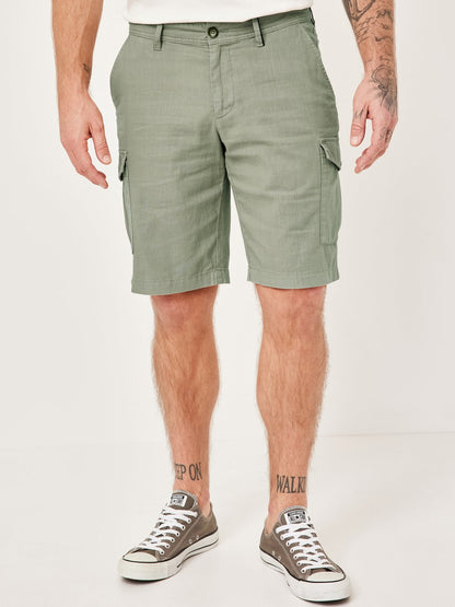 Redpoint Cargobermuda Herren Baumwolle