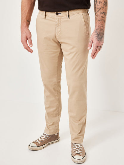 Redpoint Chino Herren Baumwolle
