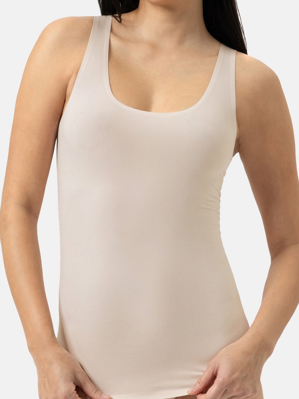 Mey Unterhemd Damen Modal