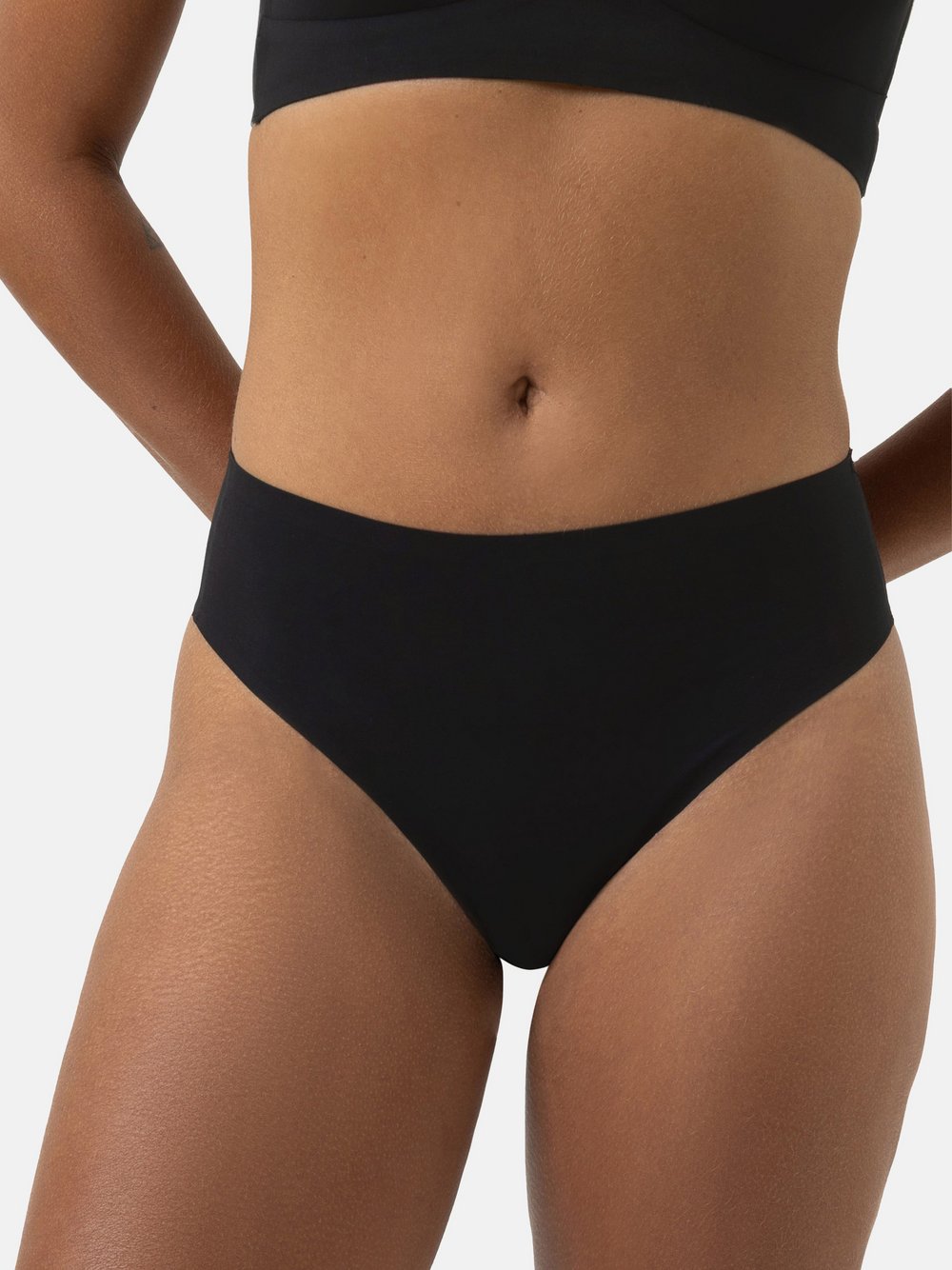 Mey String Damen Modal