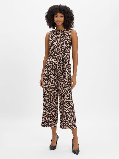 Betty Barclay Jumpsuit Damen gemustert