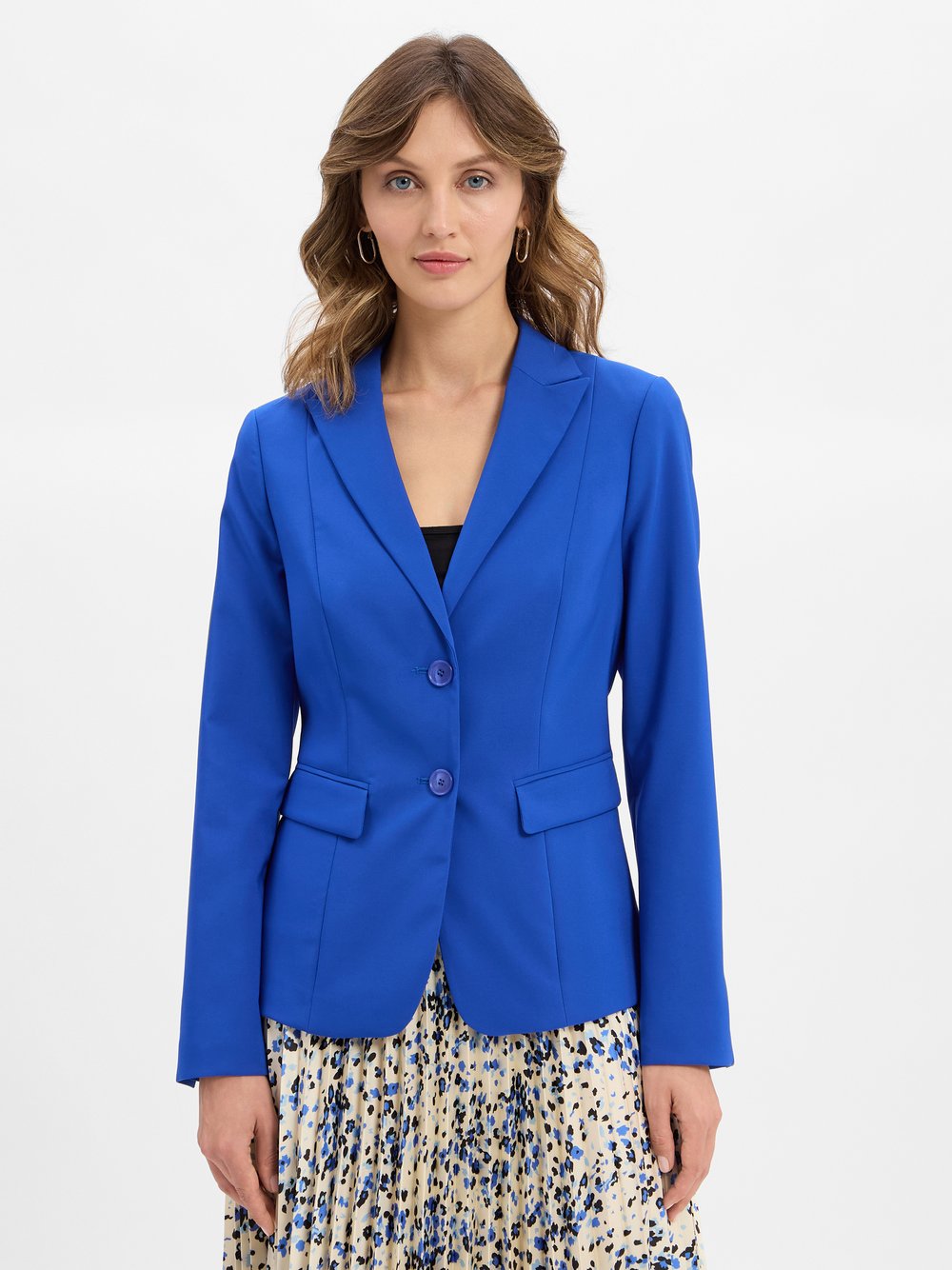 Betty Barclay Kurzblazer Damen