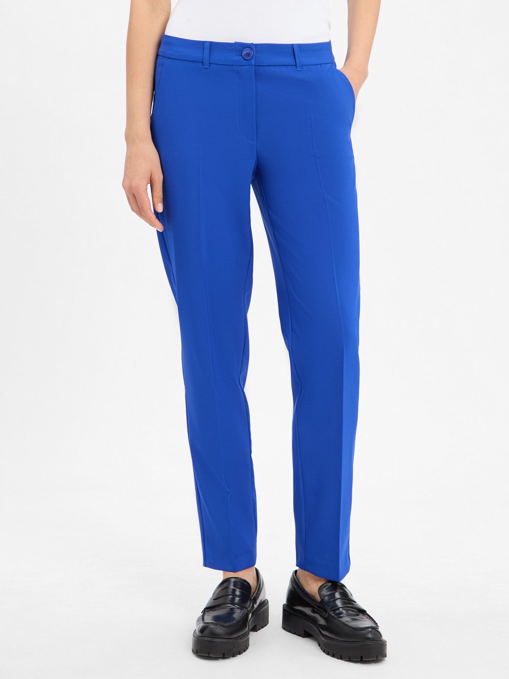 Betty Barclay Stoffhose Damen