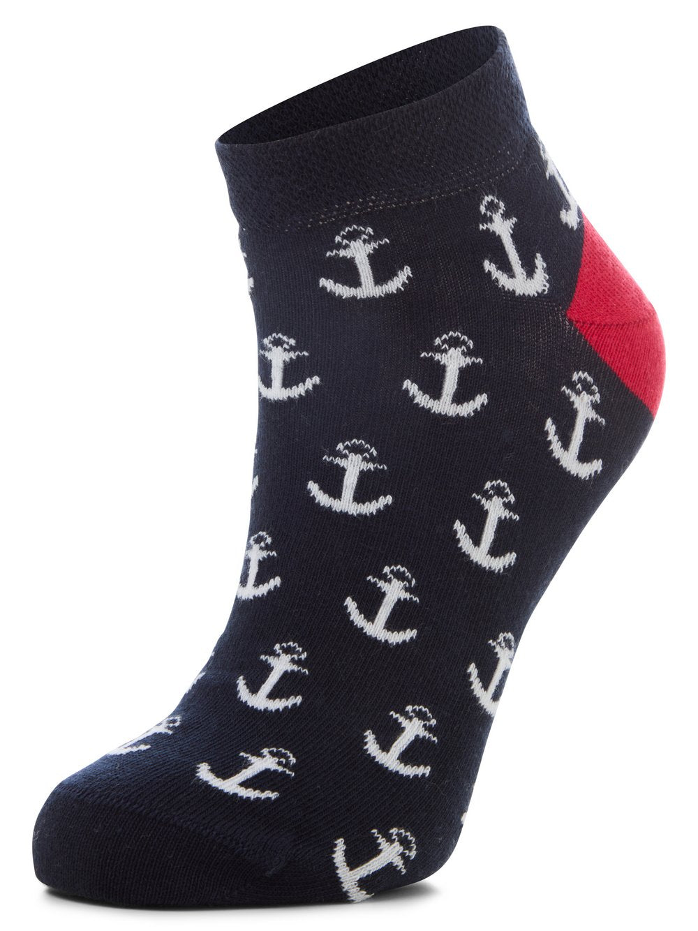 Unabux Socken Damen Baumwolle gemustert