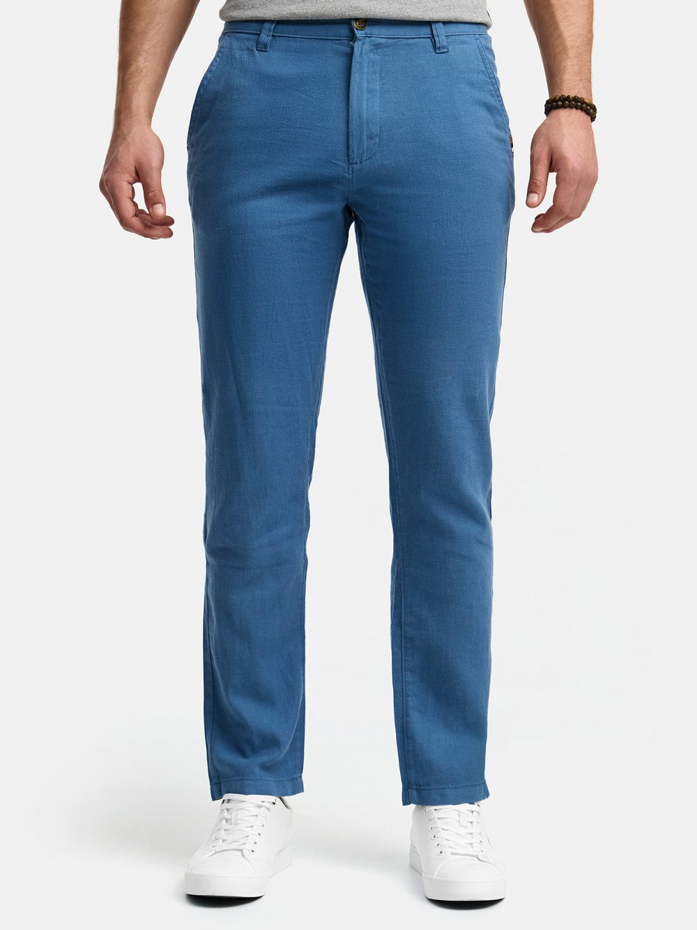 Indicode Übergangsjacke Herren