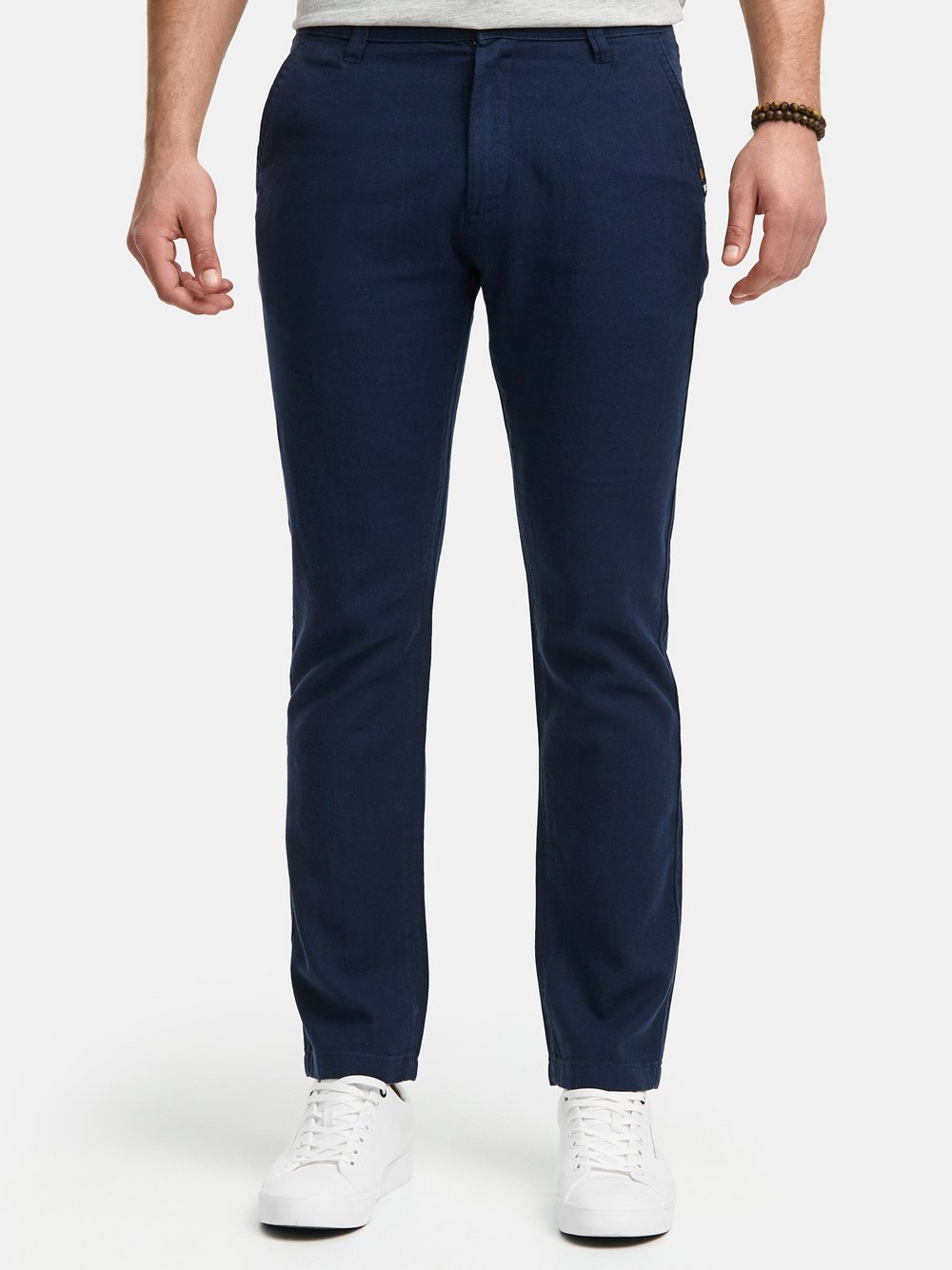 Indicode Übergangsjacke Herren