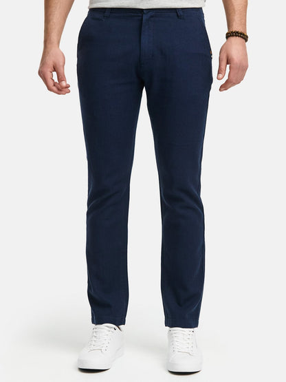 Indicode Übergangsjacke Herren