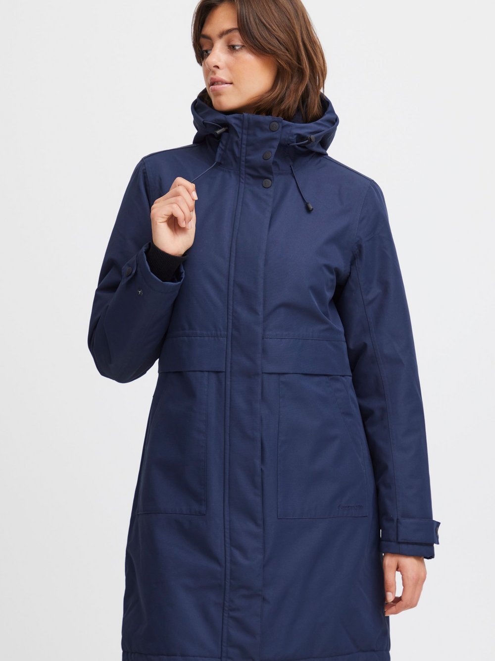 North Bend Parka Damen