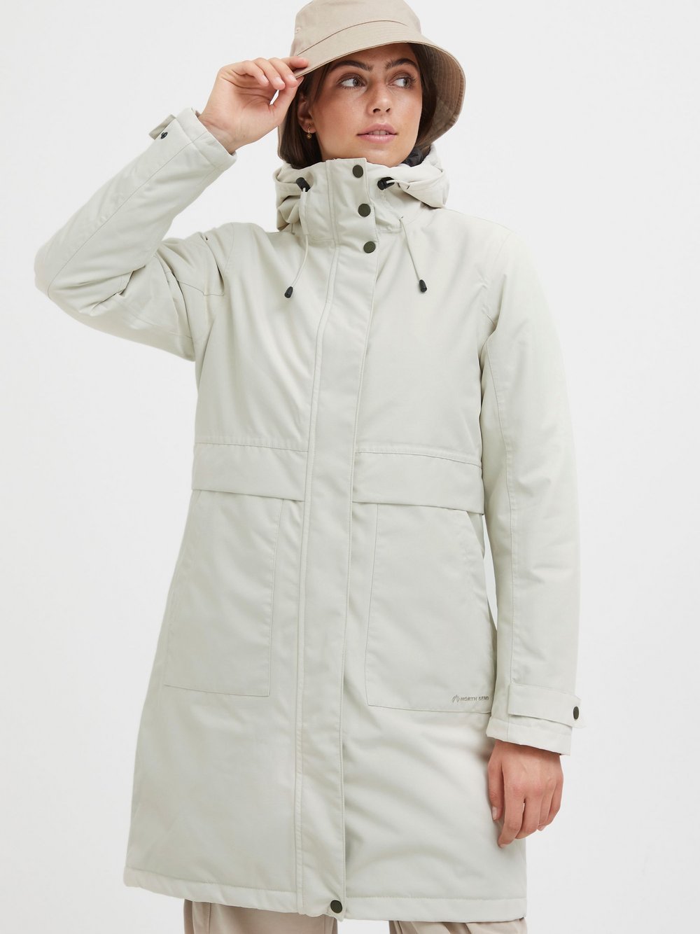 North Bend Parka Damen