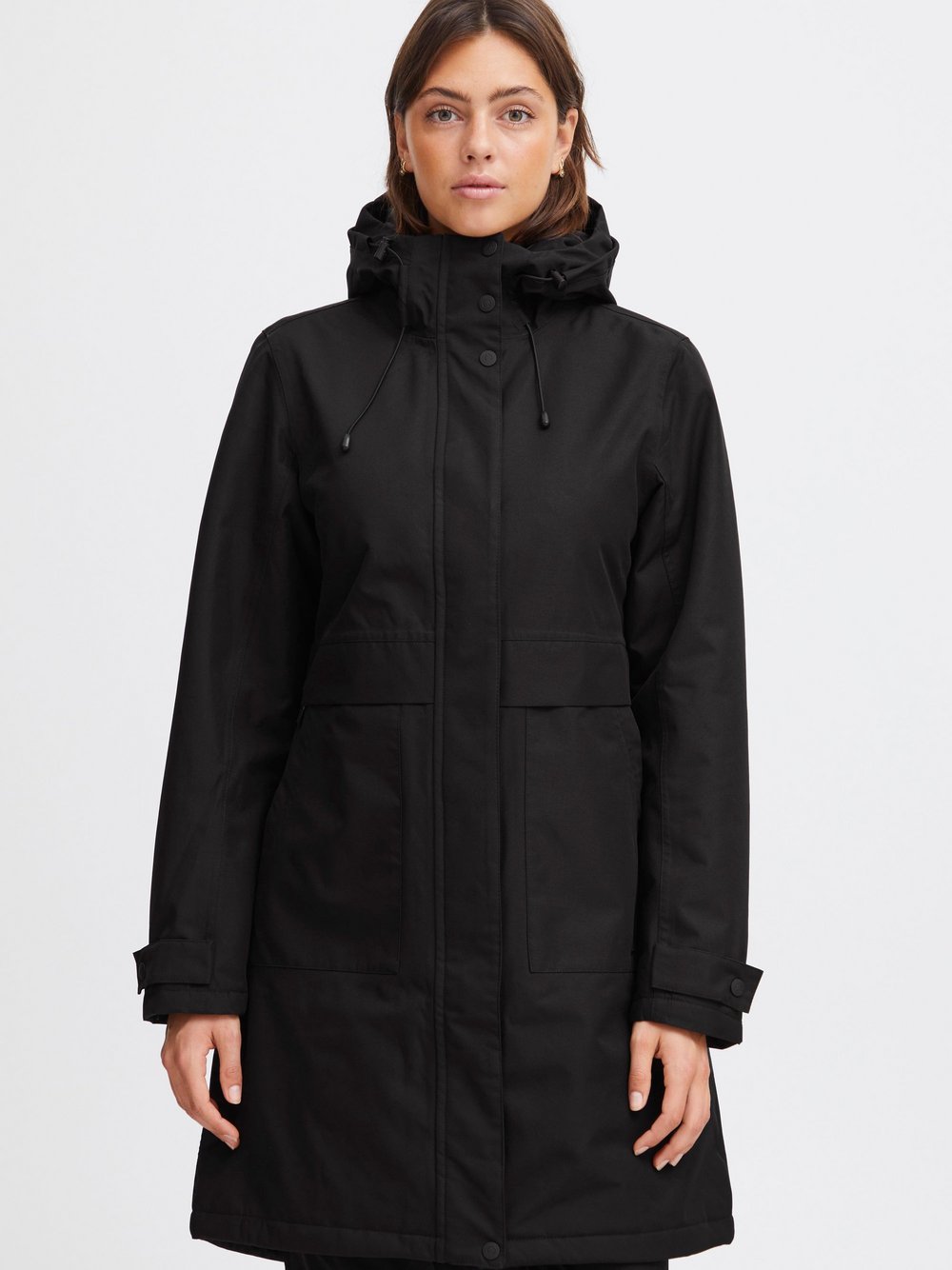North Bend Parka Damen