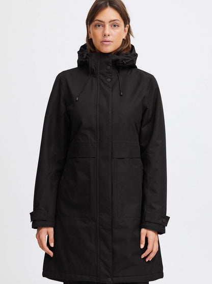 North Bend Parka Damen