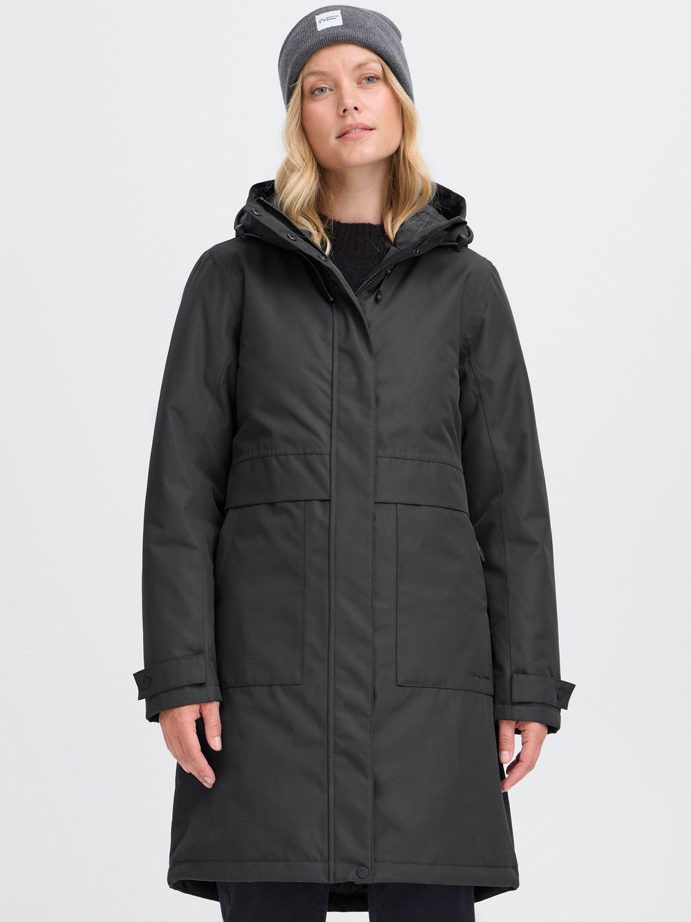 North Bend Parka Damen