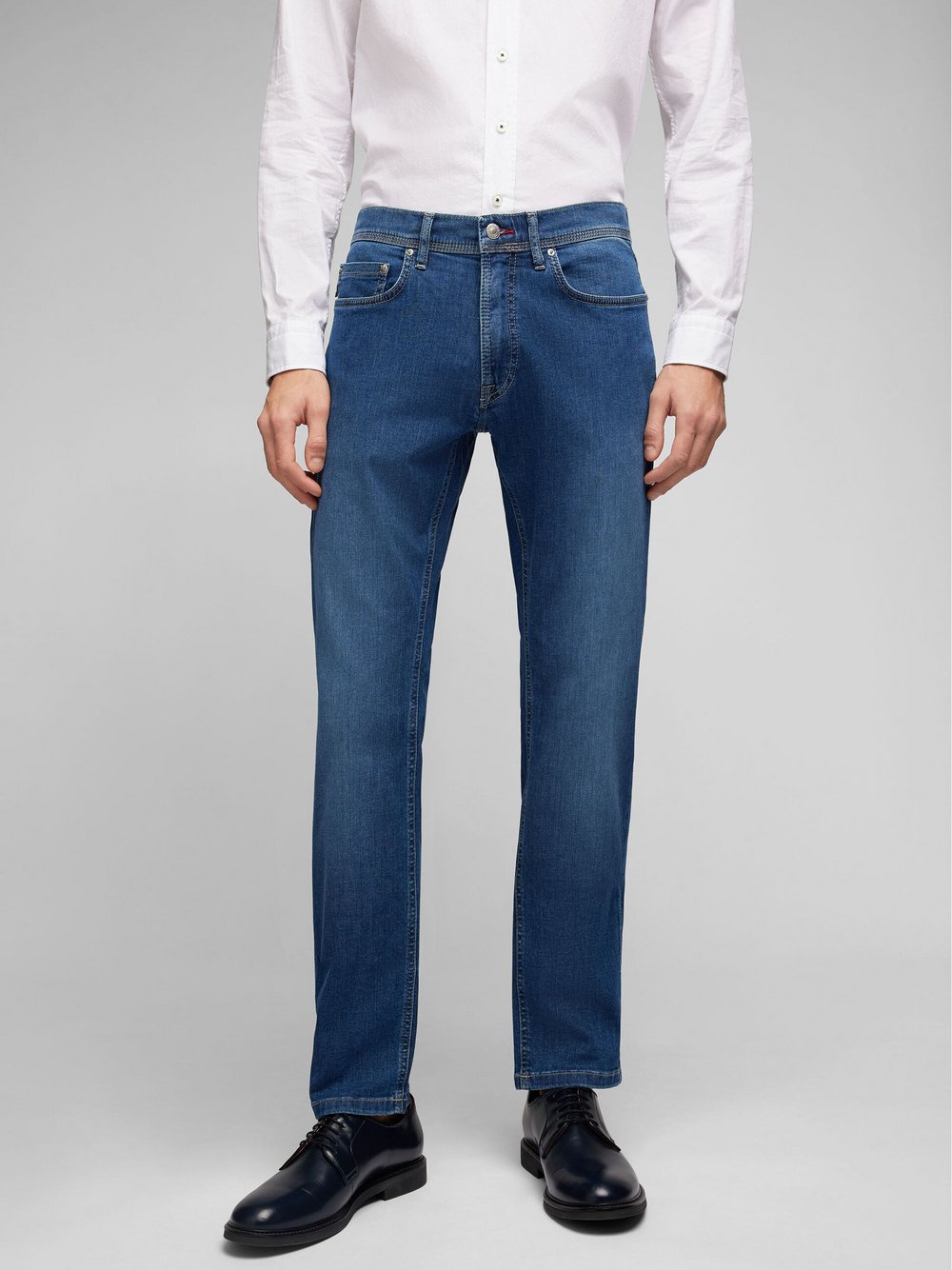 Daniel Hechter Jeans Herren Baumwolle