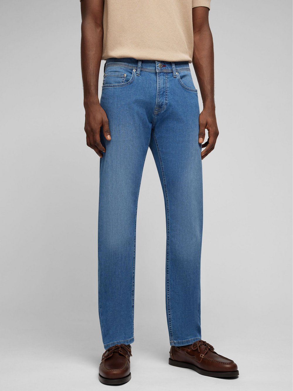 Daniel Hechter Jeans Herren Baumwolle