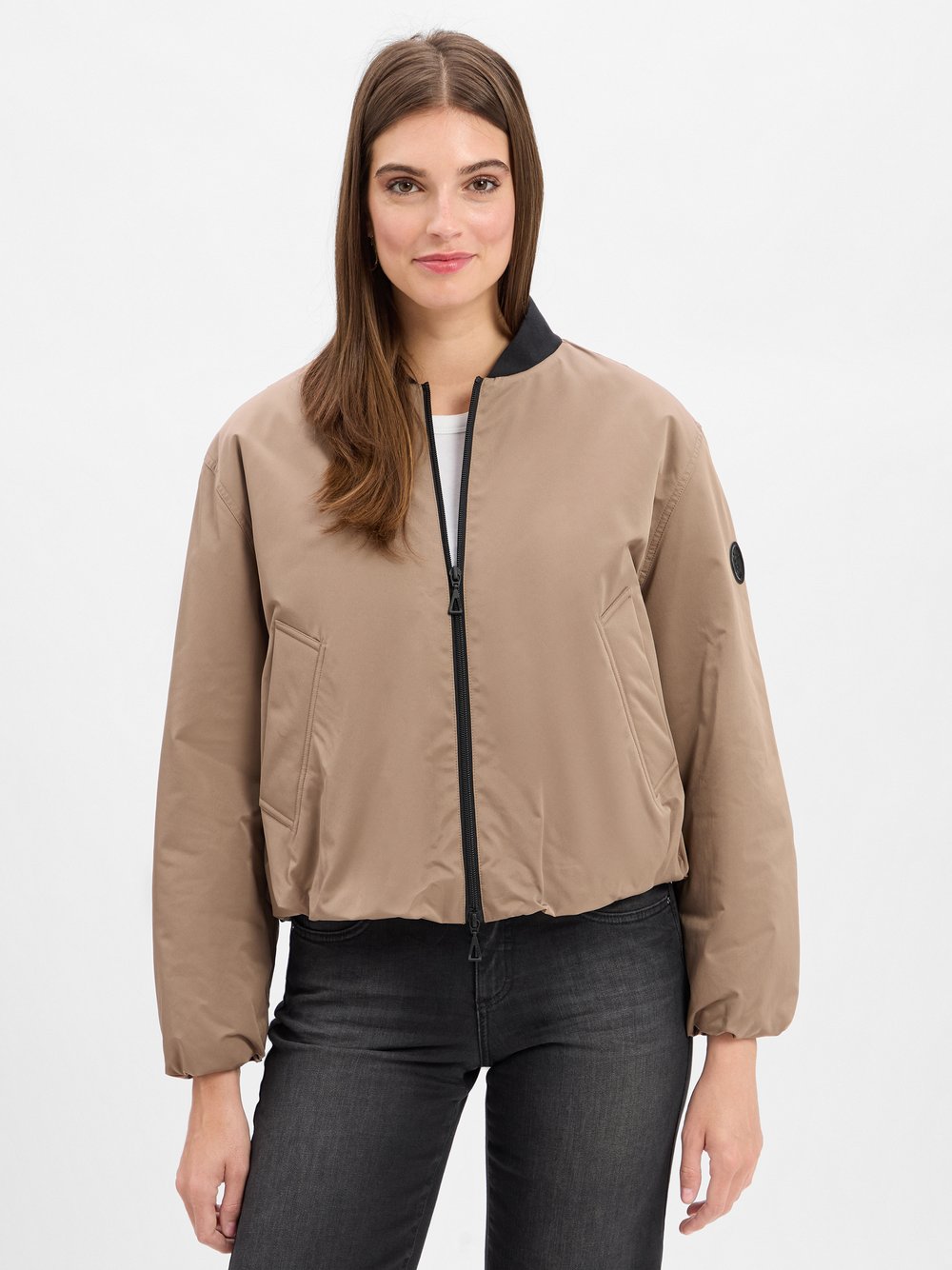 Amber & June Blouson-Jacke Damen