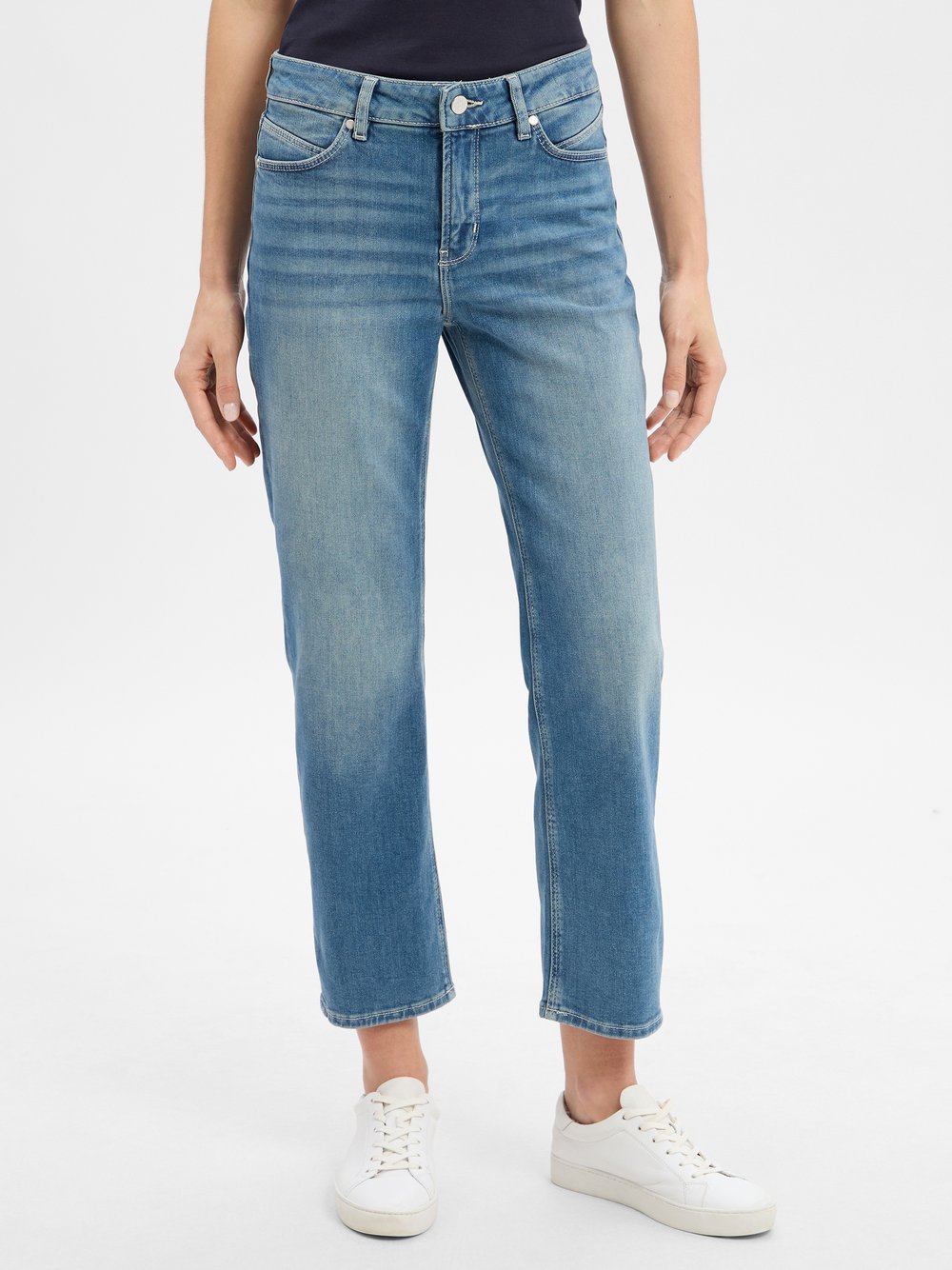 Someday Jeans Damen Baumwolle