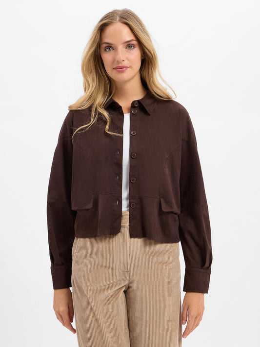 Someday Blazer Damen