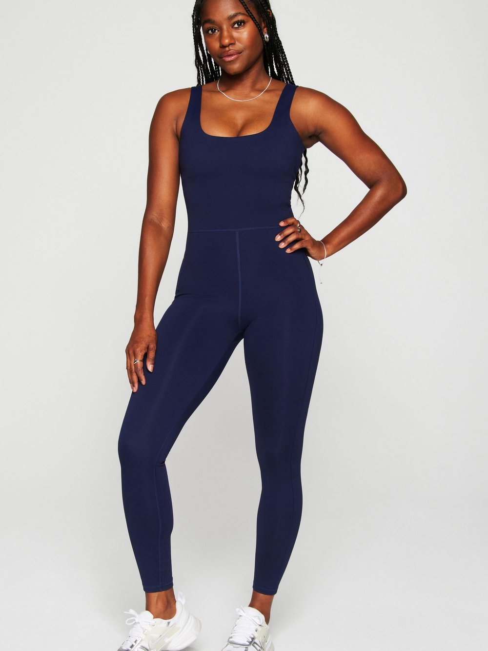 Fabletics Jumpsuit Damen