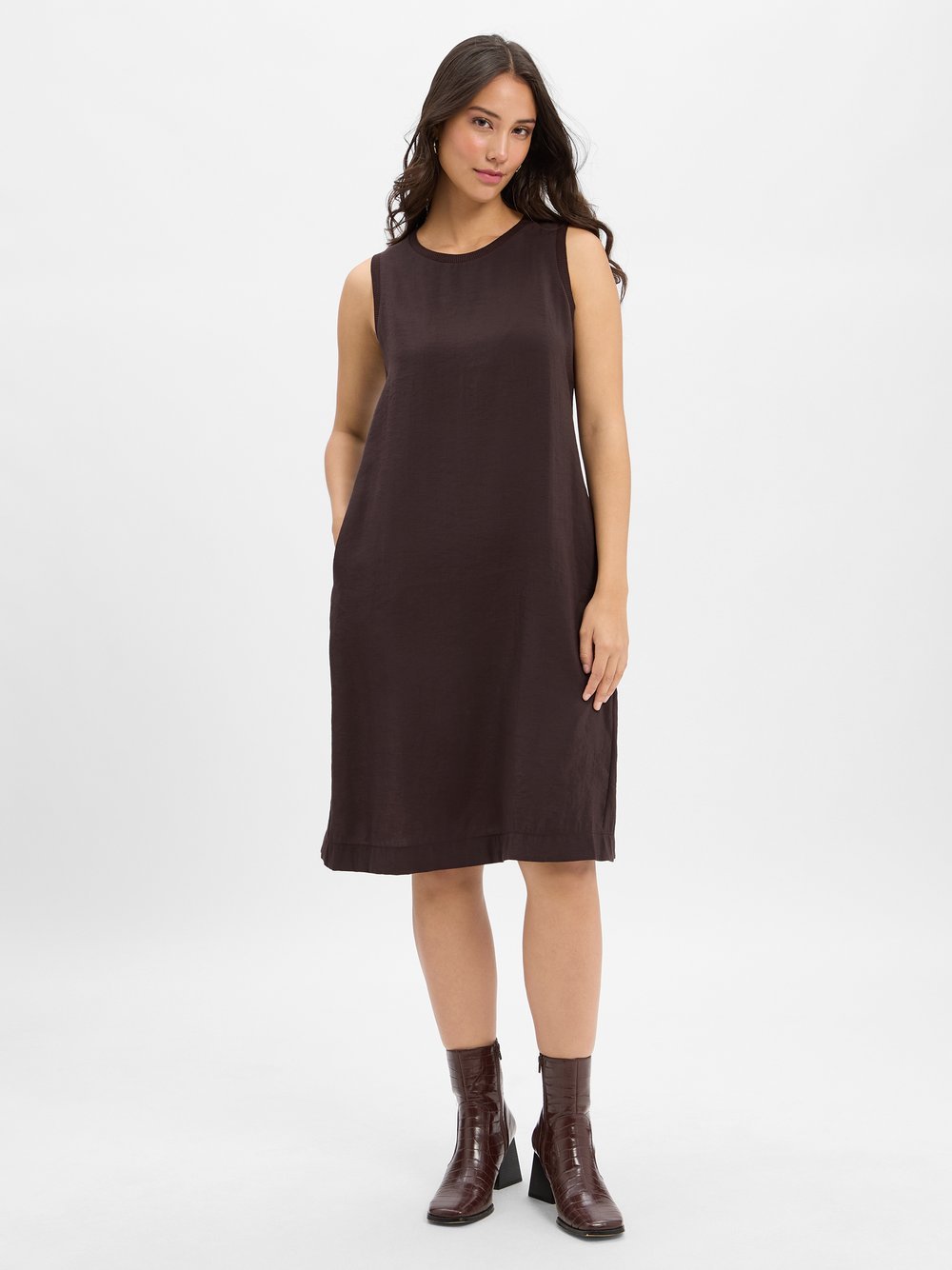 Opus Sommerkleid Damen Modal