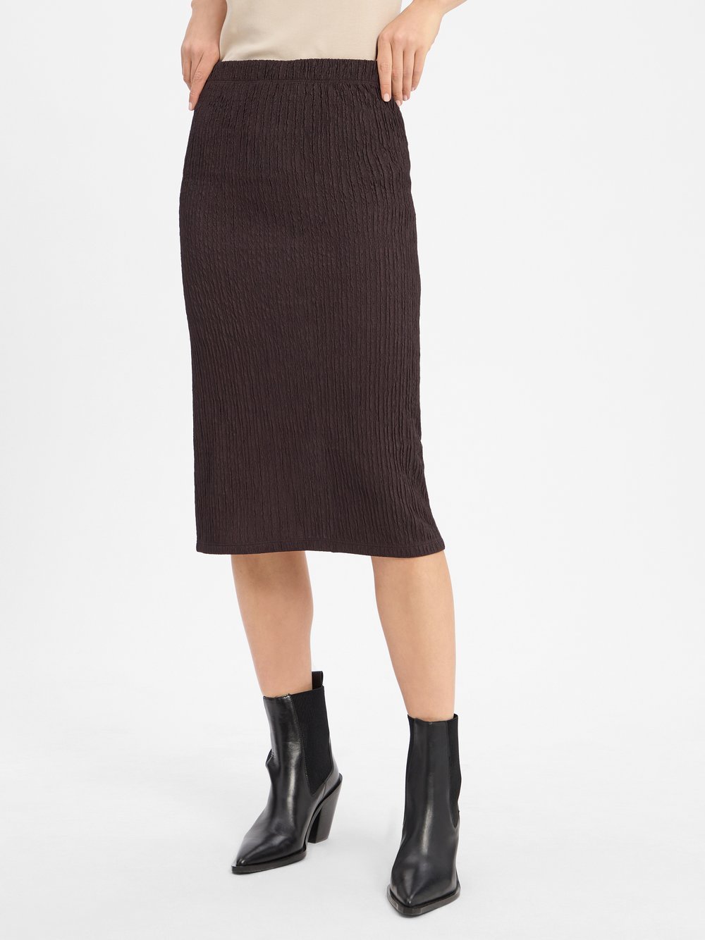 Opus Rock Damen strukturiert