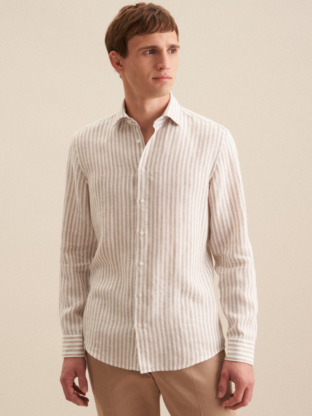 Seidensticker Rock Damen Baumwolle