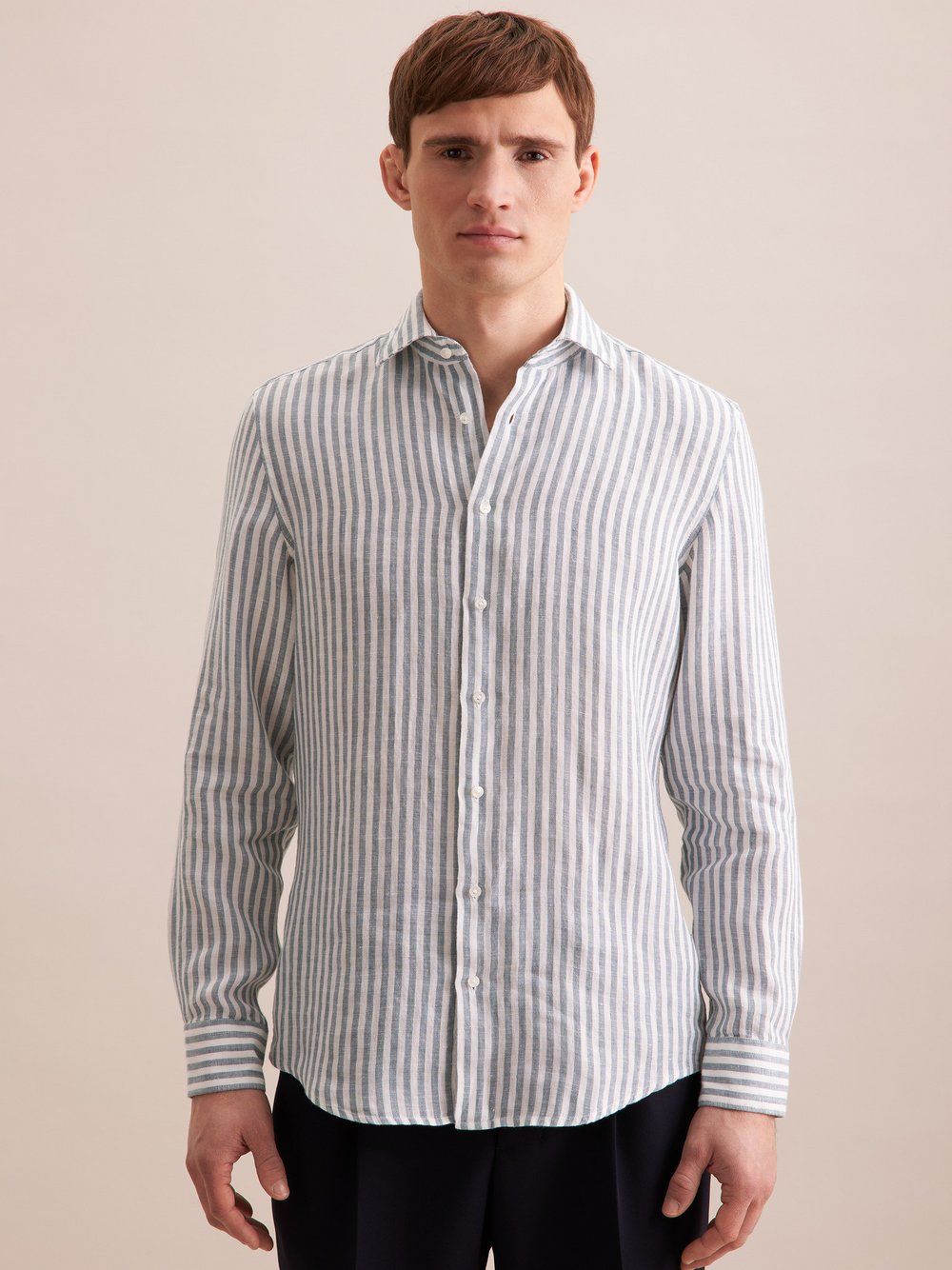 Seidensticker Rock Damen Baumwolle