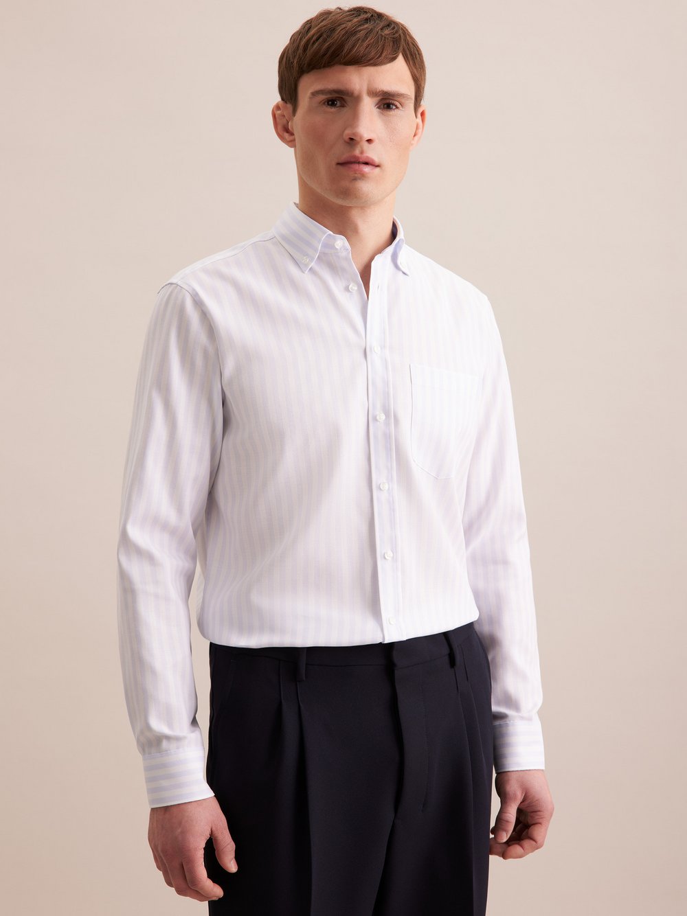 Seidensticker Rock Damen Baumwolle